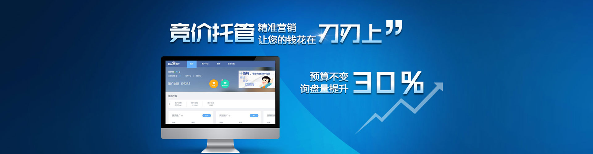 涧西sem代理